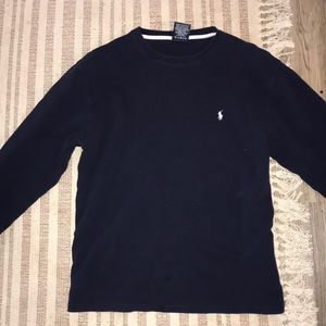 Polo Ralph Lauren crewneck